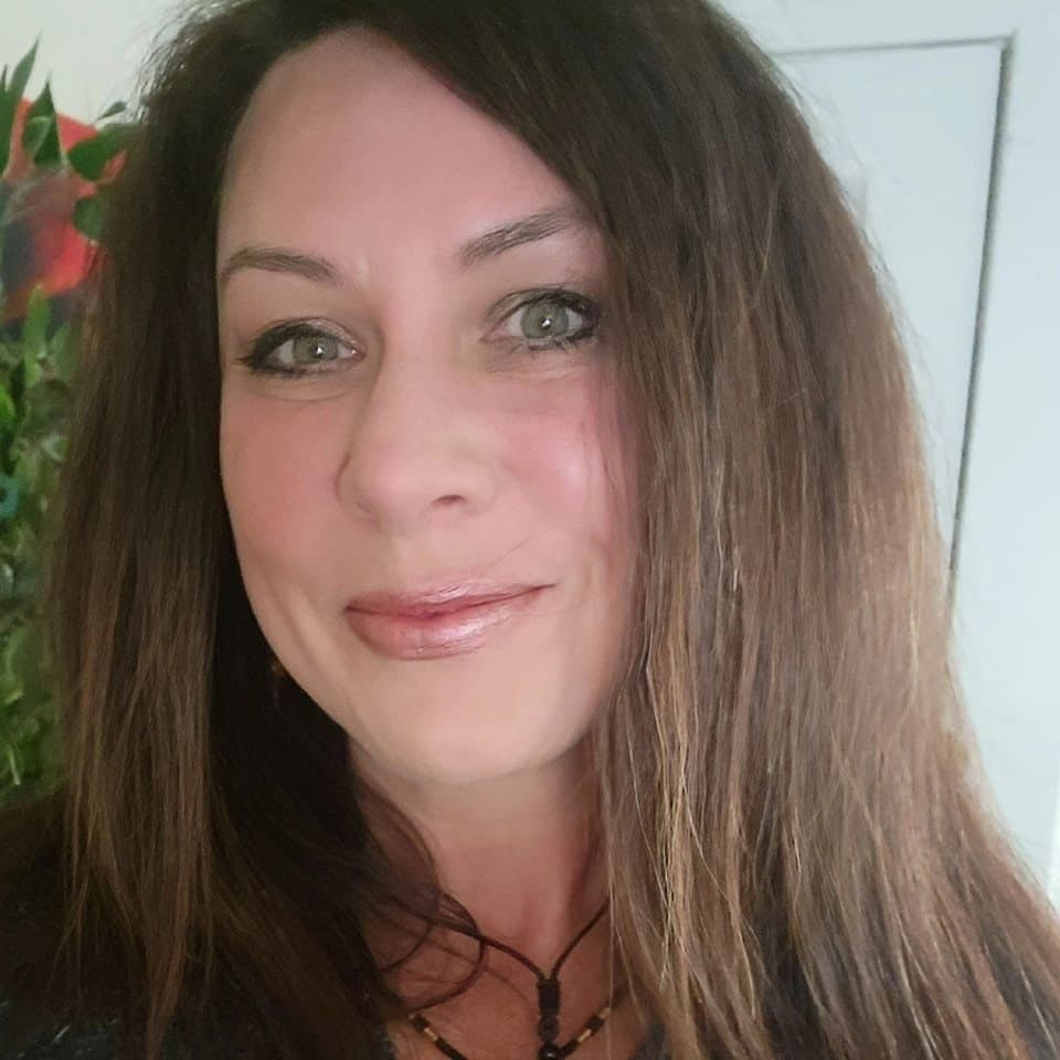 Anissa Pfannenstiel, LSCSW, founder of Mind & Body Healing Collective in Lawrence, Kansas