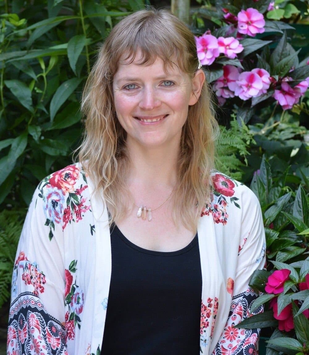 Brittny Jordan, LCPC, PAP