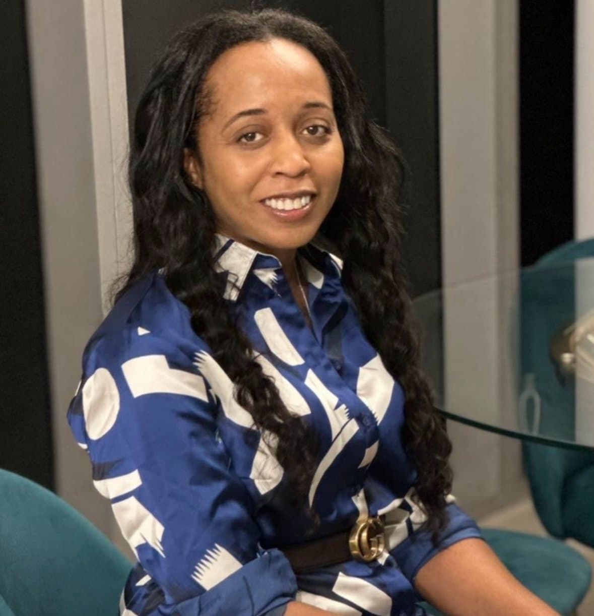 Chantel White, MSW Intern