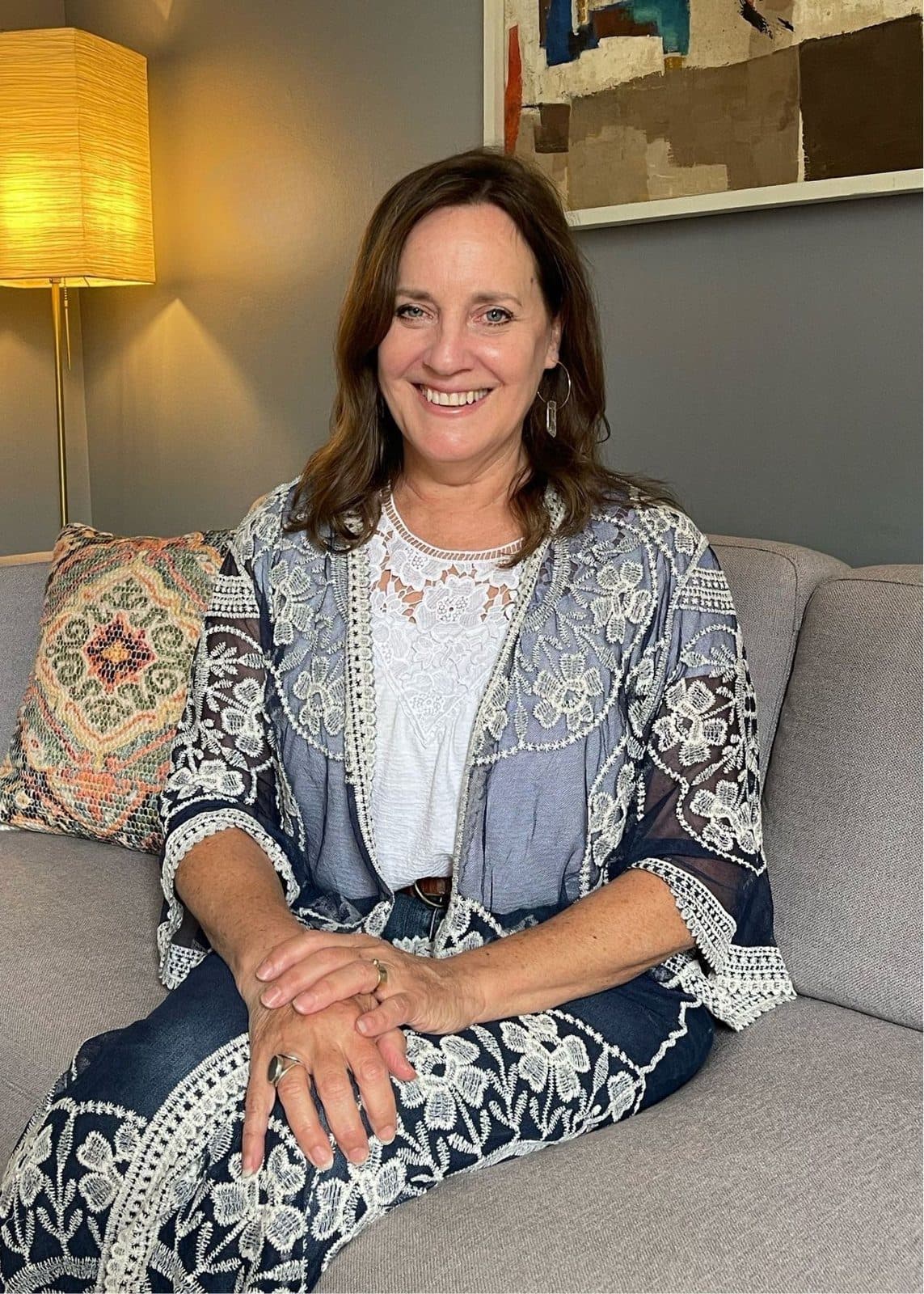 Cheryl Herzog Arneill, LMSW