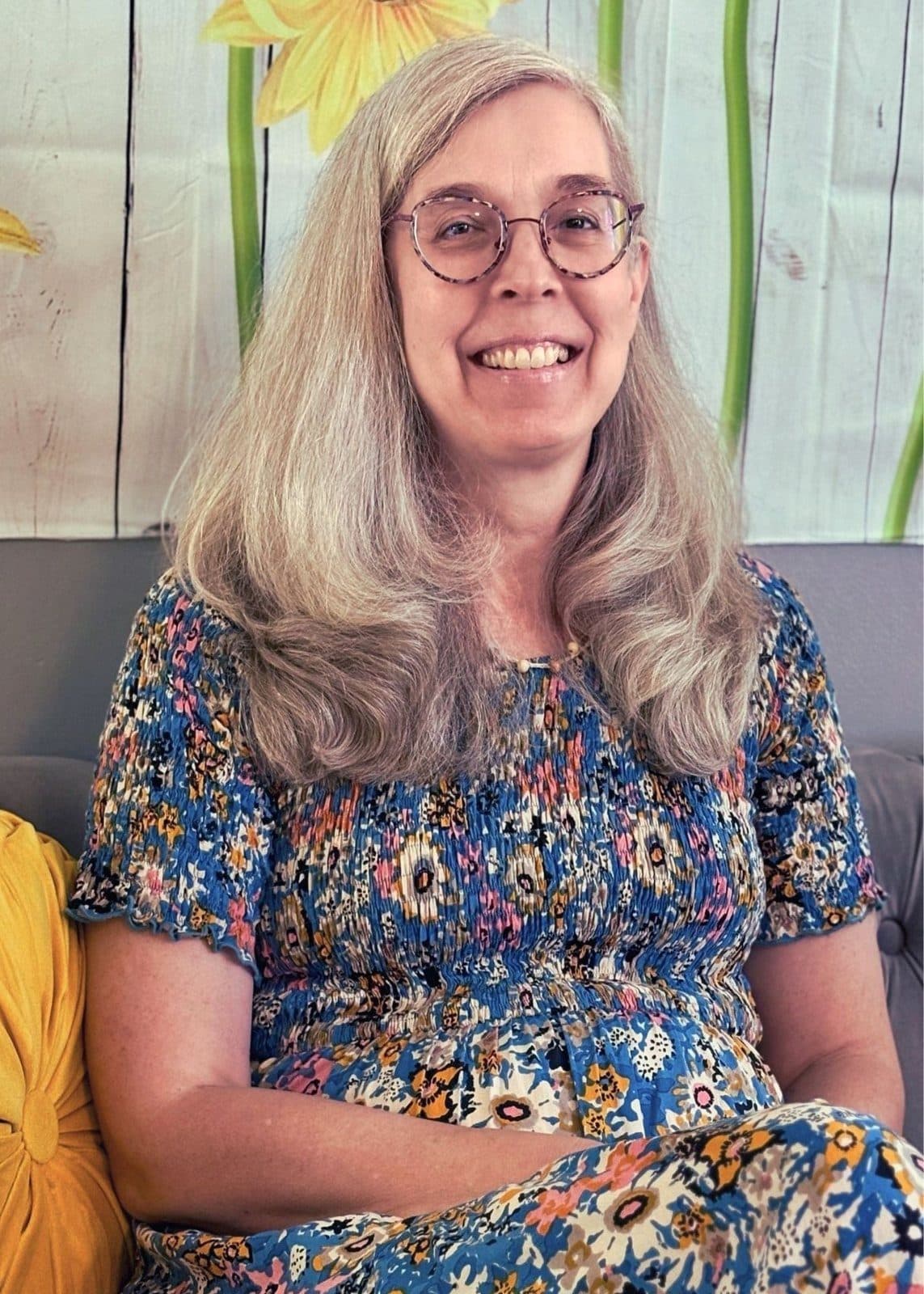 Linda Hoopes, LSCSW