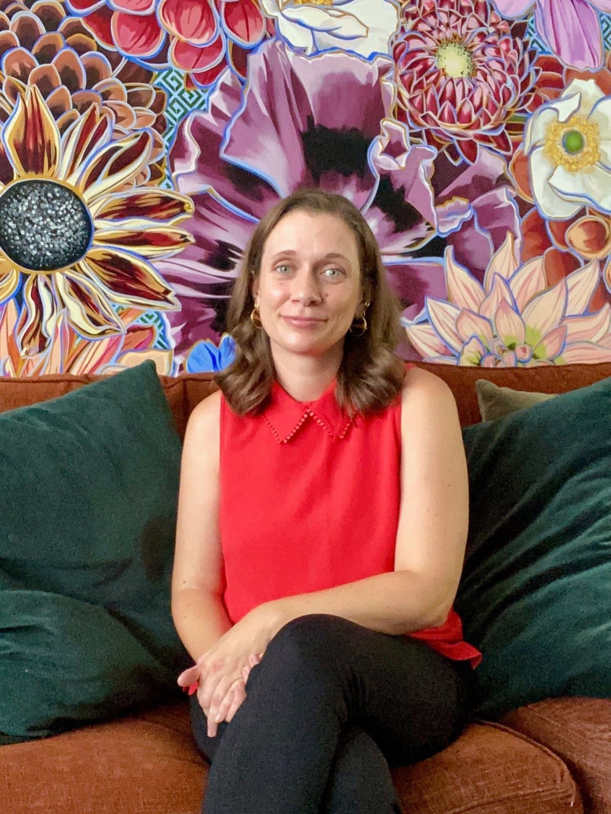 Megan Gallagher, LMFT