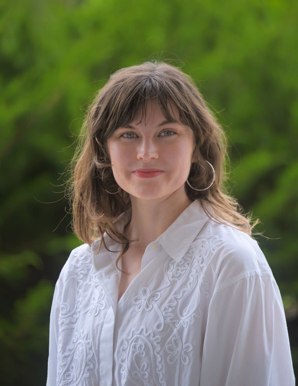 Rachel Sandle, LMSW