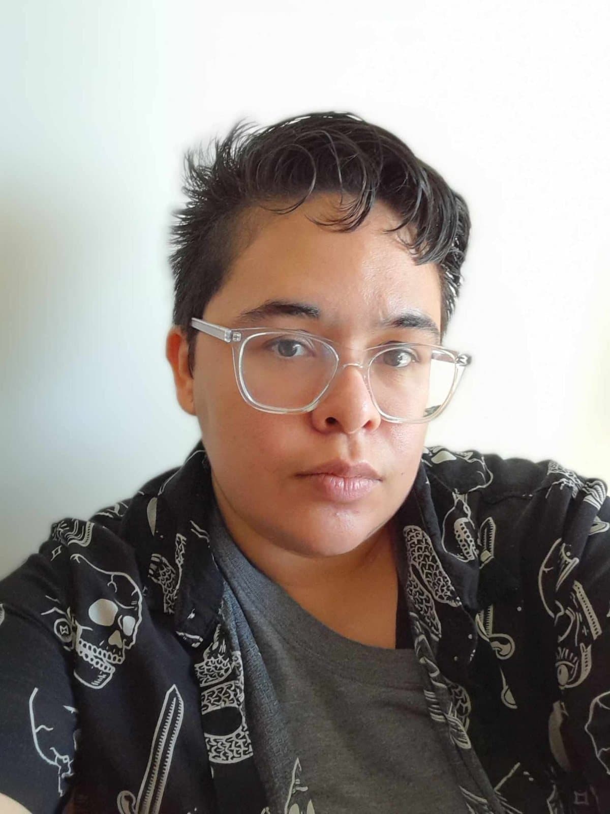 Sebastian DeLaRosa, LMSW
