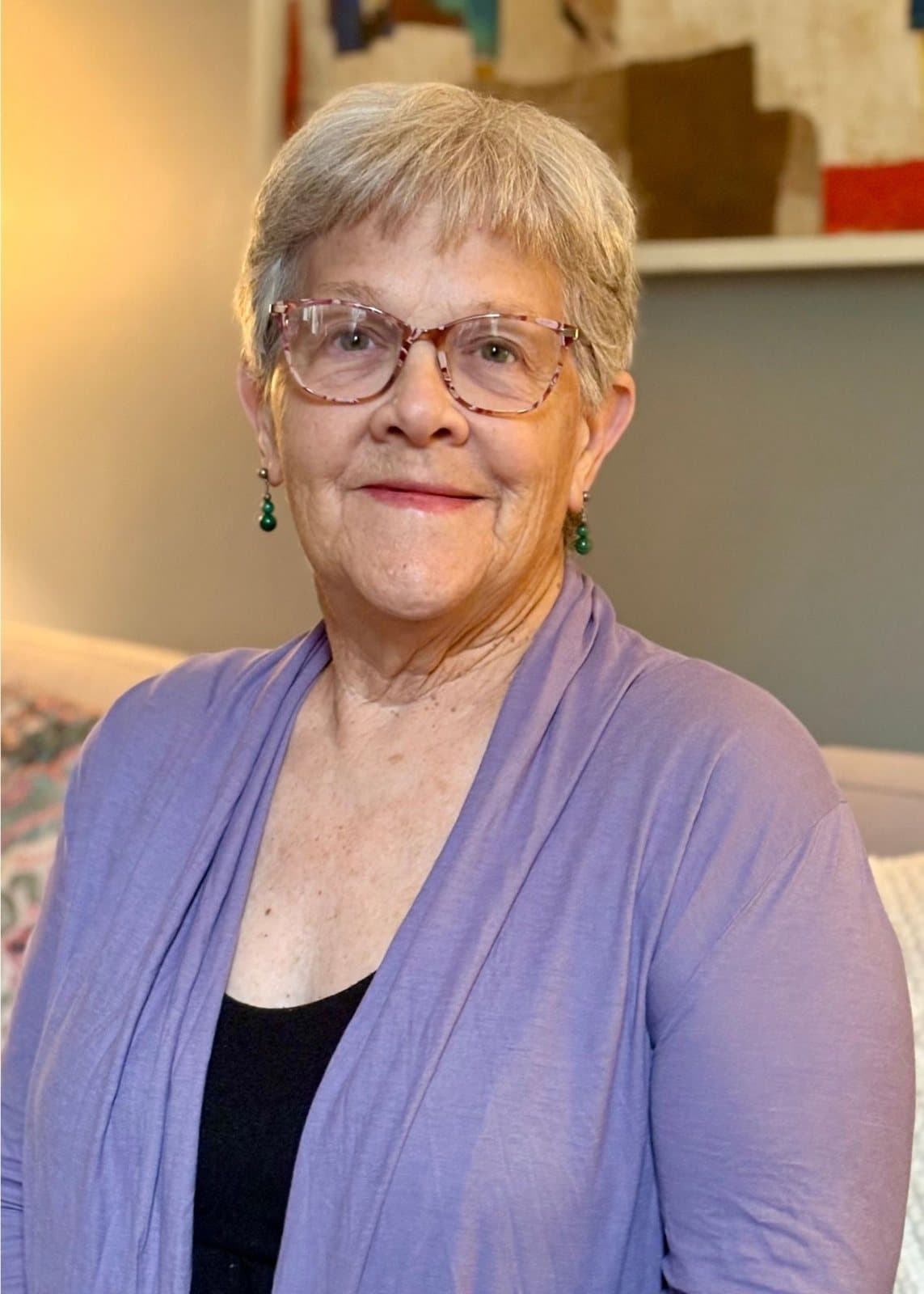 Susan Weimer, PHD, LSCSW