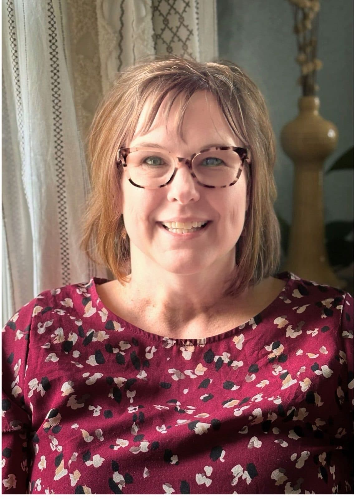 Theresa Gabrielson, LMSW